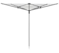 Addis 40m 4 Arm Rotary Outdoor Airer