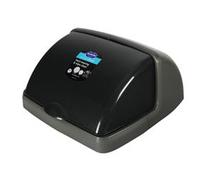 Addis 48 Litre Rolltop Bin Lid Metallic - 510738