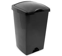 Addis 48L Lift Top Bin