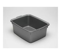 Addis 5 Star Rectangular Bowl 12L Metallic