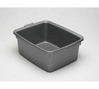 Addis - 5 Star Rectangular Bowl - 12L Metallic