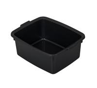 Addis 5 Star Washing Up Bowl - Soft Black