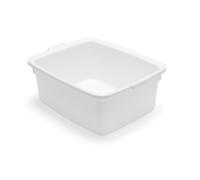 Addis 5 Star Washing Up Bowl - White