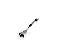 Addis 501120 Ultra Grip Jumbo Dish Brush Dark Grey