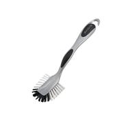 Addis 501120 Ultra Grip Jumbo Dish Brush Dark Grey