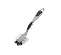 Addis 501120 Ultra Grip Jumbo Dish Brush Dark Grey