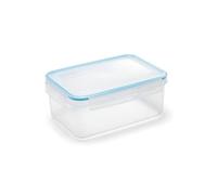 Addis 506370 2 Litre Rectangular Clip and Close, Multicolour