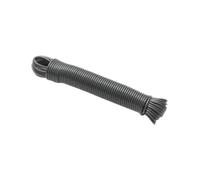 Addis 508025 20m Steel Core Line, Grey, 20 metres