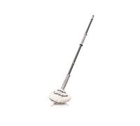 Addis 508869 Twist Mop, Metallic/Graphite, 1 Pack