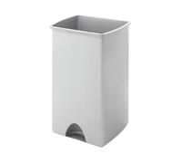 Addis 50L Bin Base Plastic Kitchen Rubbish Waste Dustbin Home Storage 510711