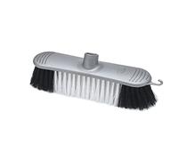 addis 510344 - Addis Soft Broom Head Metallic Silver 510344