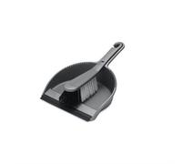 ADDIS 510390 dustpan/dustpan set Silver Dust pan & brush set