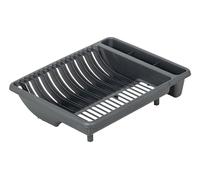 ADDIS 510815 kitchenware organizer / drainer Rack Freestanding