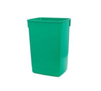 Addis Green 60 Litre Flip Top Bin Base 510817