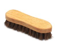 Addis 513870 190mm Scrubbing Brush, Varnished
