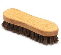 Addis 513870 190mm Scrubbing Brush, Varnished