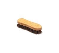 Addis 513870 190mm Scrubbing Brush, Varnished