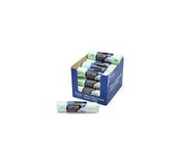 Addis 517536 7 Litre 100 Biodegradable Food Kitchen Caddy Bags Starch 240 x Compost Liners Pack