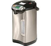 Addis 5L Thermo Pot Portable Electric Instant Hot Water Dispenser Kettle Pump