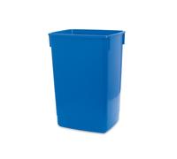 Addis 60 Litre Fliptop Rcy in BLU