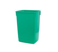 Addis 60 Litre Fliptop Rcy in GRN