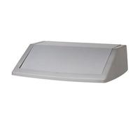 ADDIS 60L swing lid