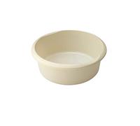 Addis 7.7 Litre Round Bowl, Linen
