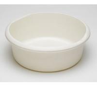 ADDIS 7.7L ROUND BOWL LINEN - 510576