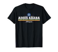 Addis Ababa Ethiopia T-Shirt