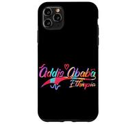 Addis Ababa Ethiopia | vacation travel Case for iPhone 11 Pro Max