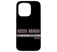 Addis Ababa Ethiopia | vacation travel Case for iPhone 15 Pro