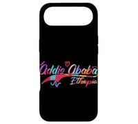 Addis Ababa Ethiopia | vacation travel Case for iPhone Air