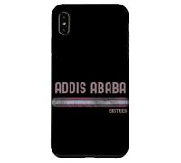 Addis Ababa Ethiopia | vacation travel Case for iPhone XS Max
