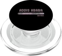 Addis Ababa Ethiopia | vacation travel PopSockets PopGrip for MagSafe