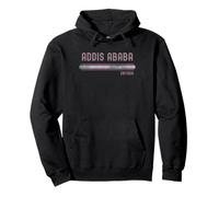Addis Ababa Ethiopia | vacation travel Pullover Hoodie
