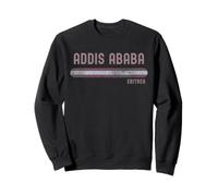 Addis Ababa Ethiopia | vacation travel Sweatshirt