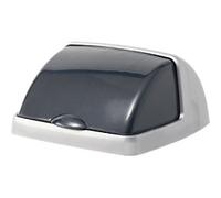 ADDIS Bin Lid Grey 32 x 28.5 x 15 cm