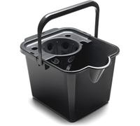 Addis Black Mop Bucket & Wringer