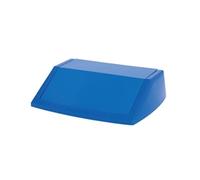 Addis Blue 60 Litre Fliptop Bin Lid