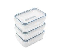 Addis Clip Tight - 0.24L Rect 3pk