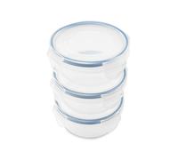Addis Clip Tight - 300ml Round - 3pk