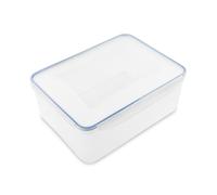 Addis Clip Tight Rectangular Food Storage, 5.3l
