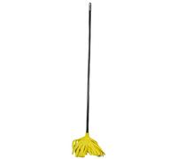 Addis Cloth Mop in Yellow