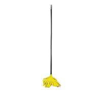 Addis Cloth Mop with Detachable Head Yellow 510246