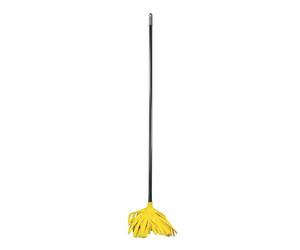 Addis Cloth Mop Yellow 510246