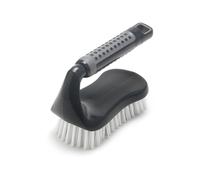 Addis Comfi Grip Iron Scrub Brush