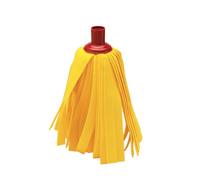 Addis Cloth Replacement Mop Head Red 510527