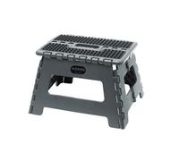 Addis Compact Folding Step Stool Non-Slip 516931