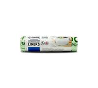 Addis Compost Liners - Green