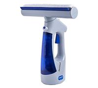 Addis Cordless Rechargeable Vacuum Cleaner for Windows, Mirrors, Tile, Shower Screens